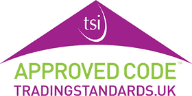 Trading Standards Approved Code